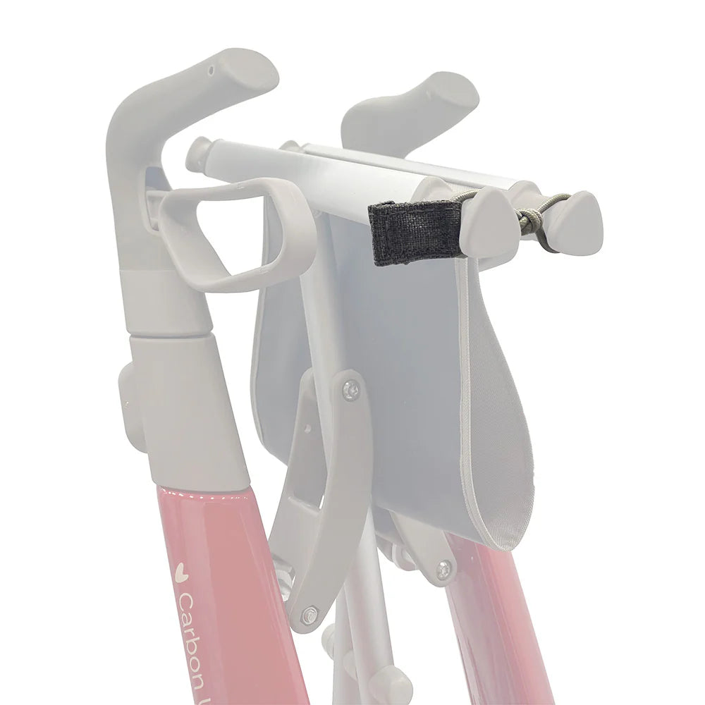 byACRE Travel Lock - Australian Assistive Technology Centre