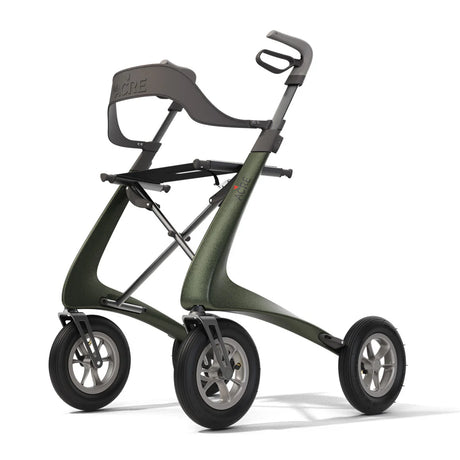 byACRE Overland Back Rest - Australian Assistive Technology Centre