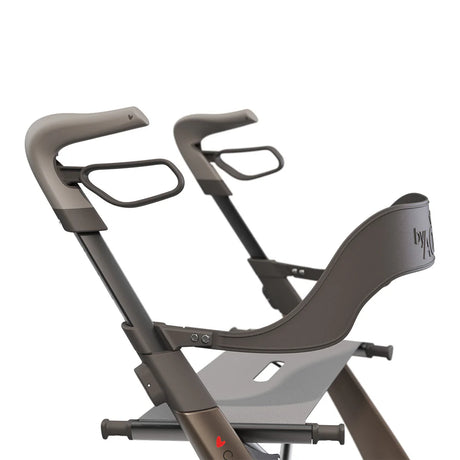byACRE Overland Back Rest - Australian Assistive Technology Centre