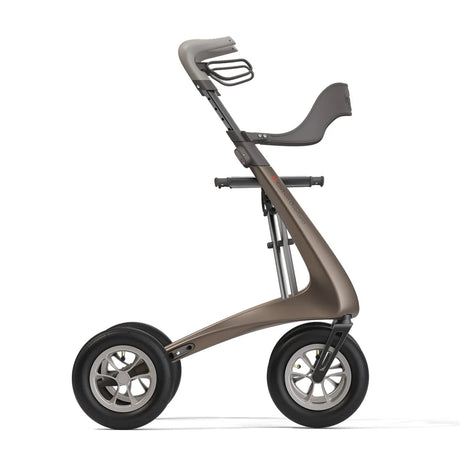 byACRE Overland Back Rest - Australian Assistive Technology Centre
