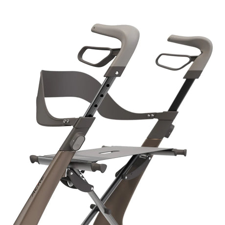 byACRE Overland Back Rest - Australian Assistive Technology Centre