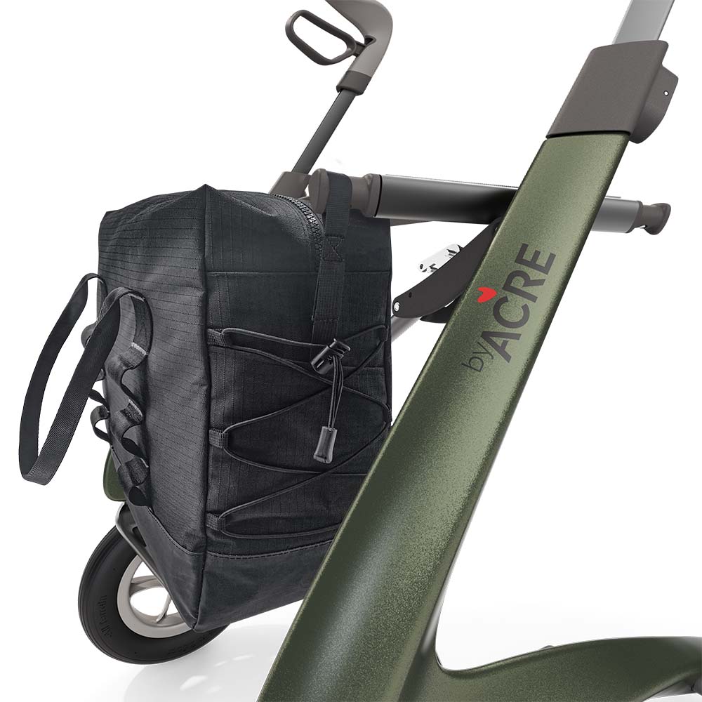 byACRE Overland Daypack - Australian Assistive Technology Centre