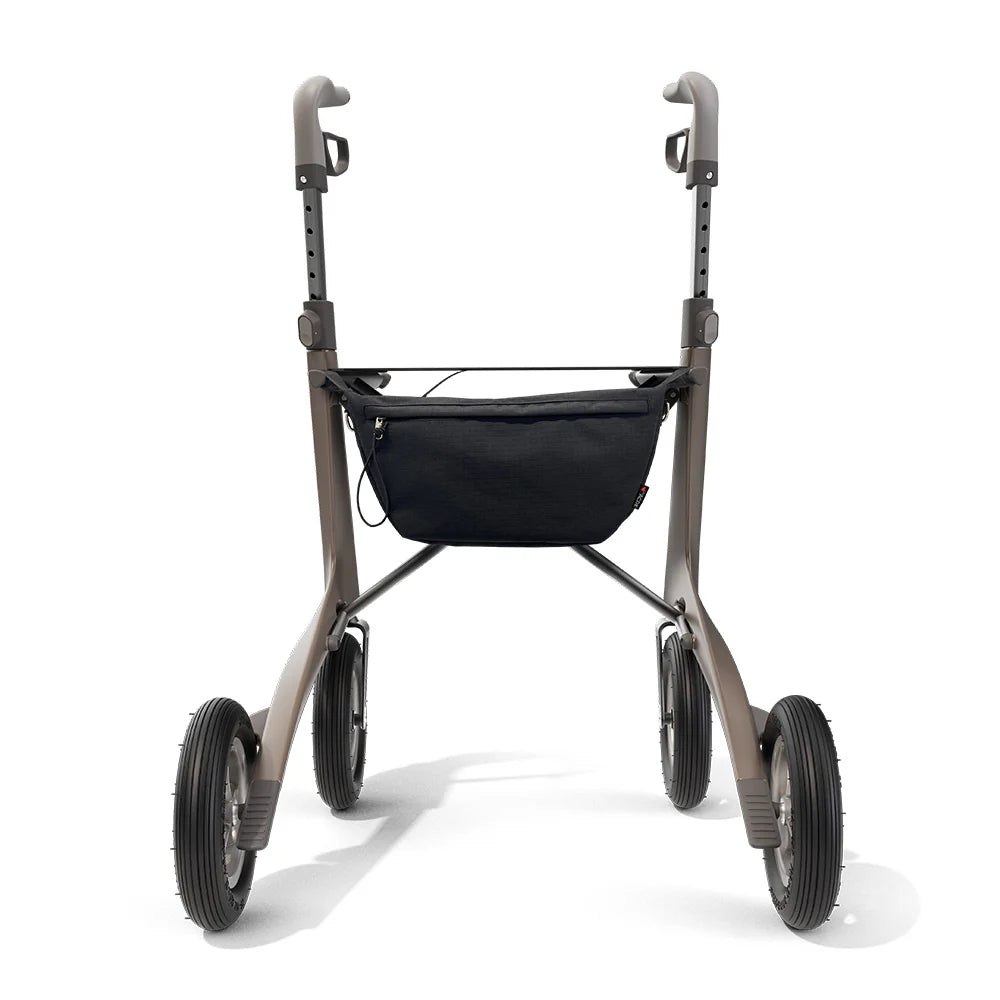 byACRE Overland Pocket Bag - Australian Assistive Technology Centre