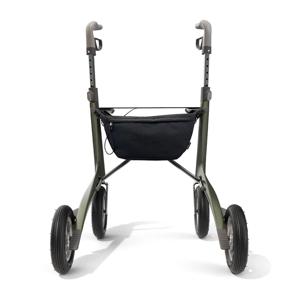 byACRE Overland Pocket Bag - Australian Assistive Technology Centre