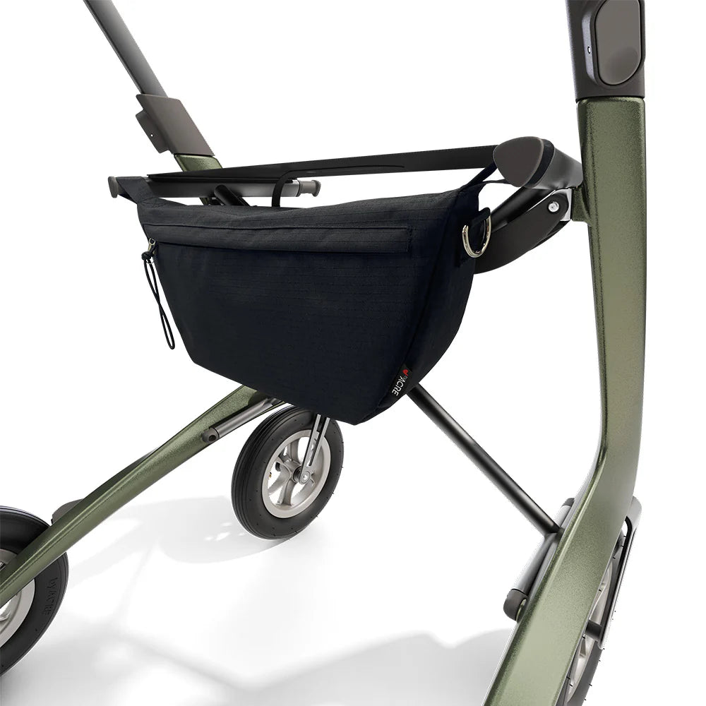 byACRE Overland Pocket Bag - Australian Assistive Technology Centre