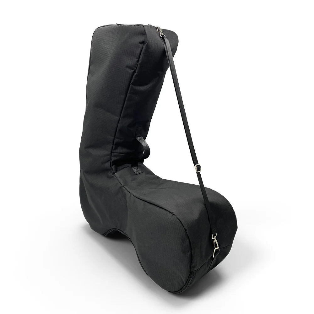 byACRE Overland Travel Bag - Australian Assistive Technology Centre