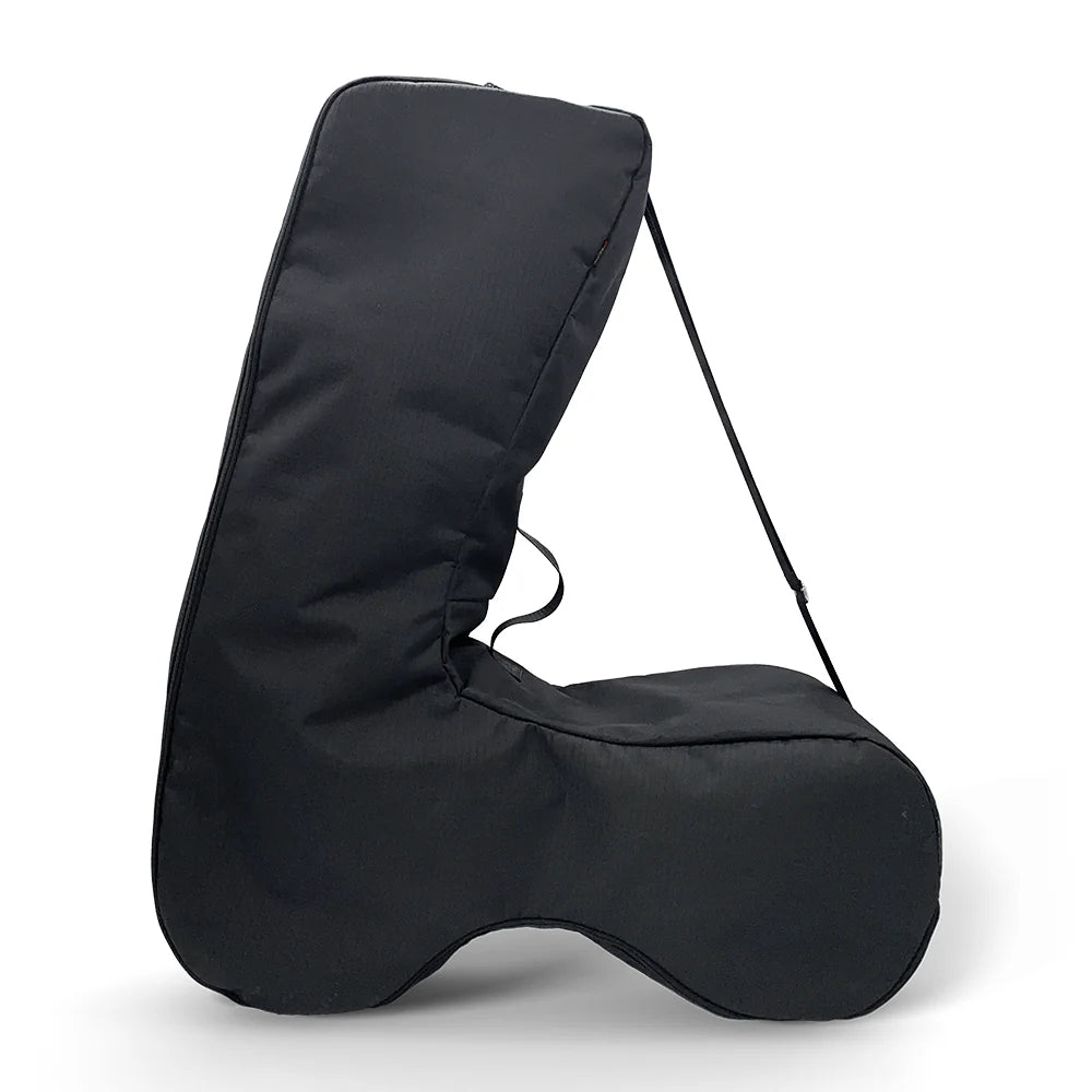 byACRE Overland Travel Bag - Australian Assistive Technology Centre