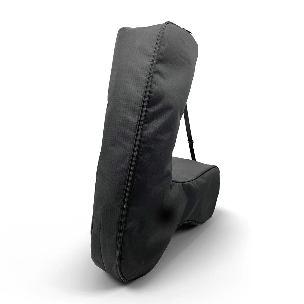 byACRE Overland Travel Bag - Australian Assistive Technology Centre