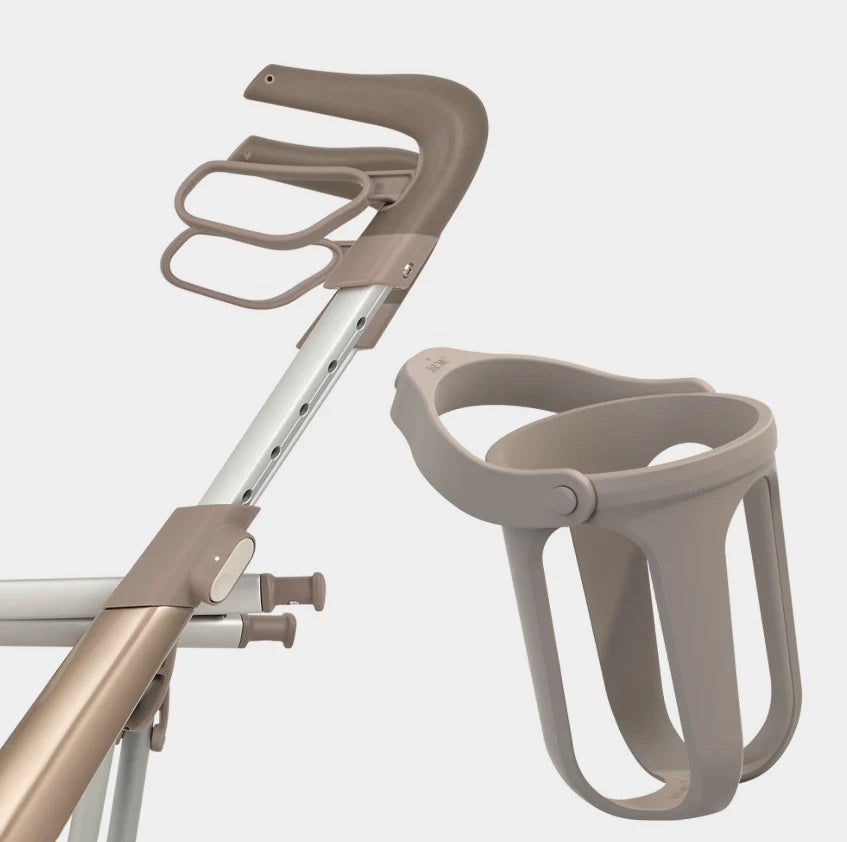 byACRE Ultralight Cup Holder - Australian Assistive Technology Centre