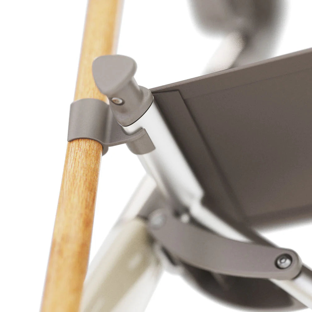 byACRE Ultralight Cane Holder - Australian Assistive Technology Centre