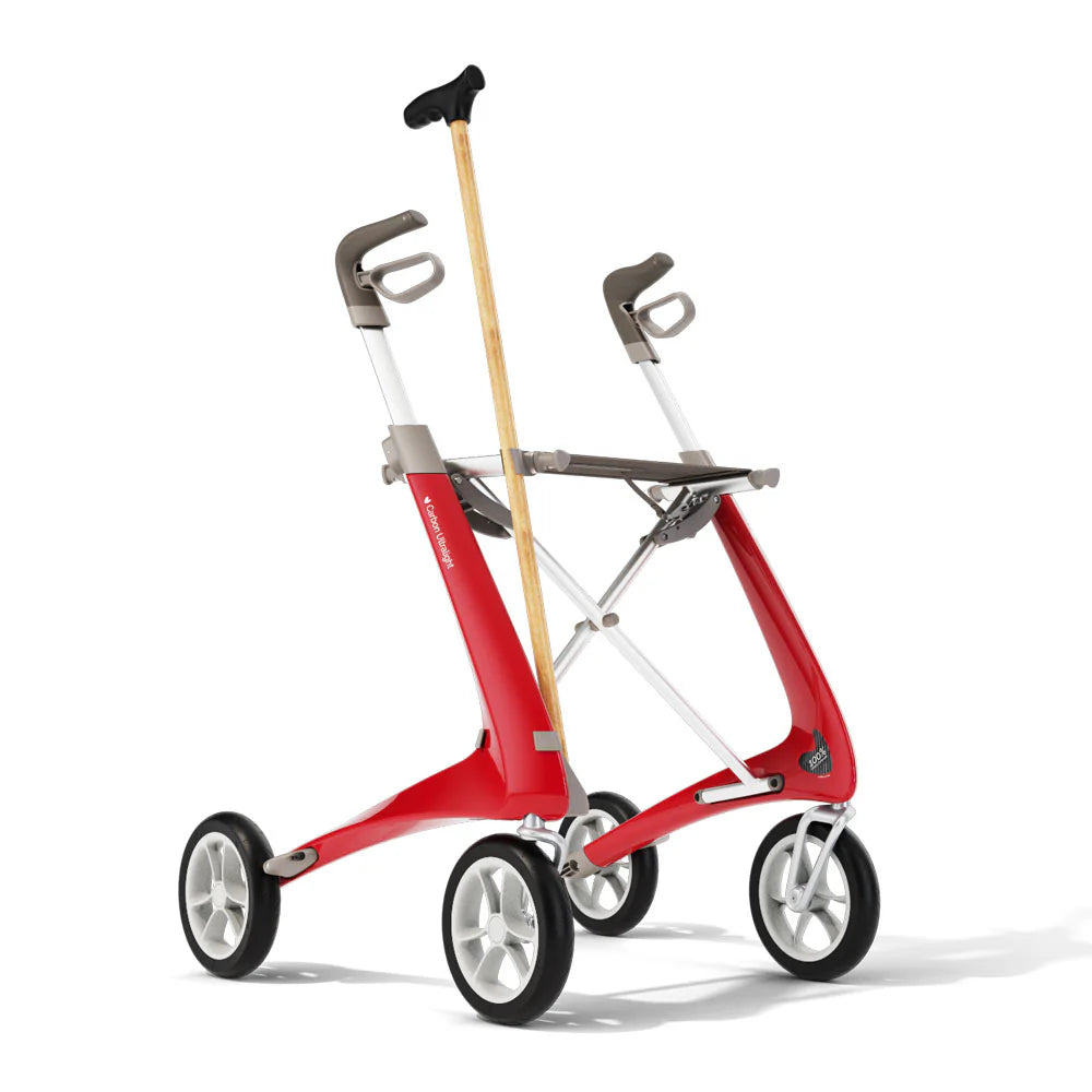 byACRE Ultralight Cane Holder - Australian Assistive Technology Centre