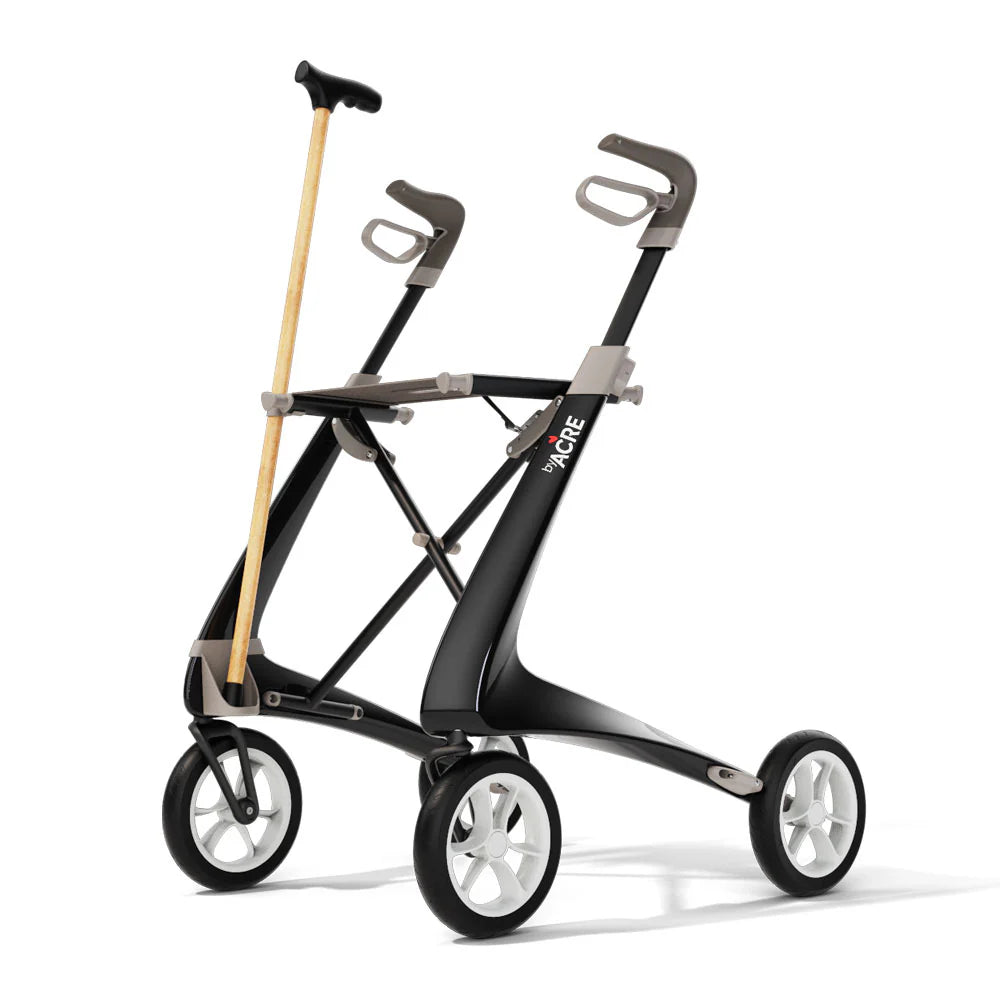 byACRE Ultralight Cane Holder - Australian Assistive Technology Centre