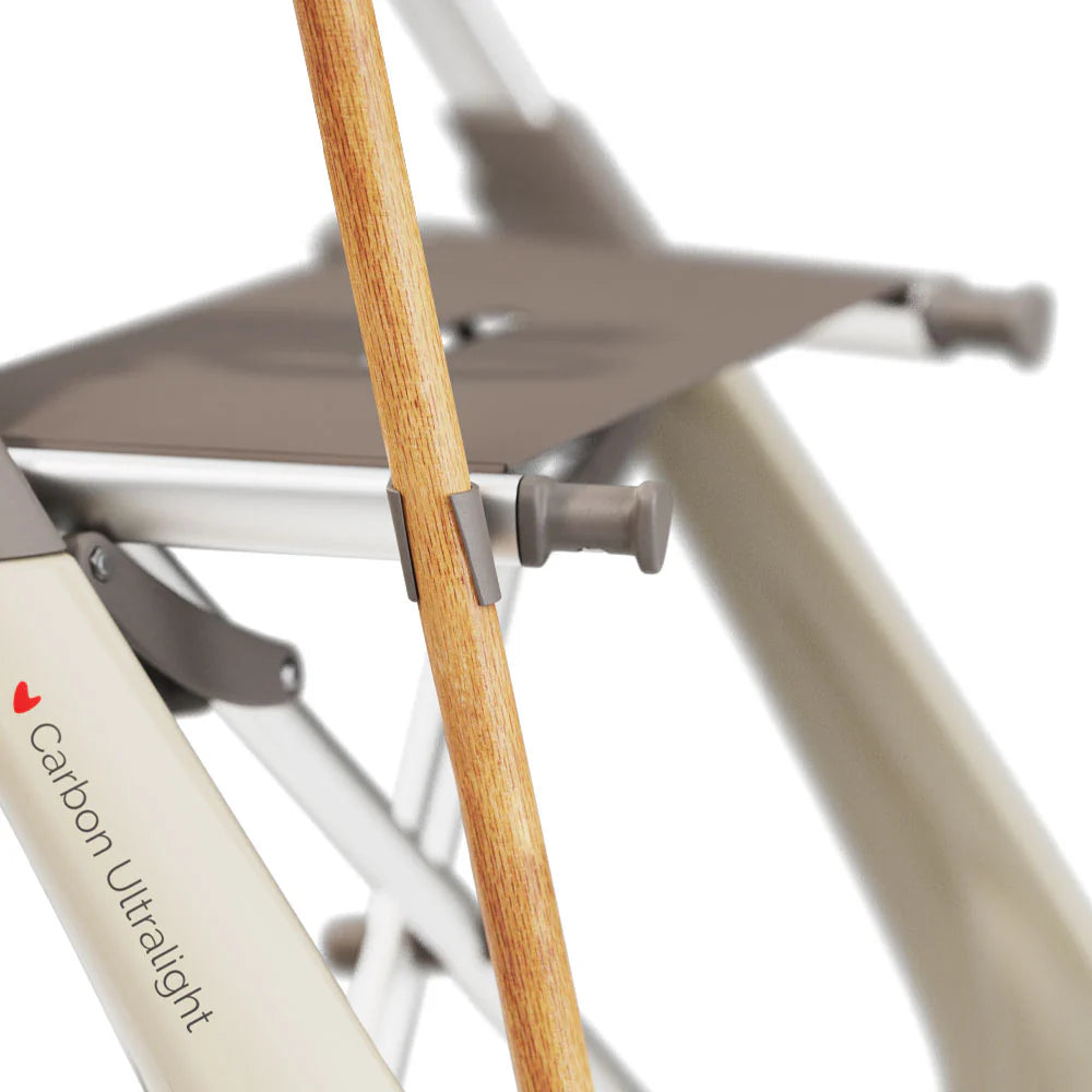 byACRE Ultralight Cane Holder - Australian Assistive Technology Centre