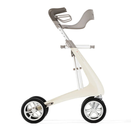 byACRE Ultralight Back Rest - Australian Assistive Technology Centre