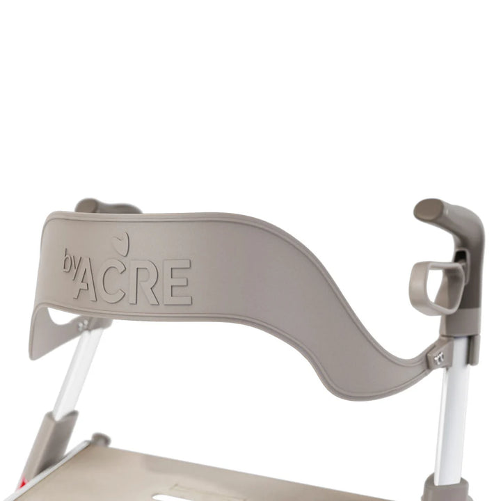 byACRE Ultralight Back Rest (Only Back Rest)