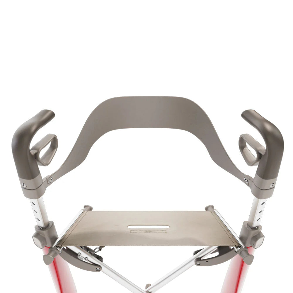 byACRE Ultralight Back Rest - Australian Assistive Technology Centre