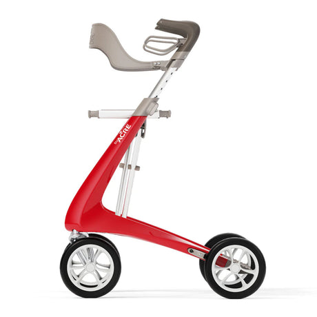 byACRE Ultralight Back Rest - Australian Assistive Technology Centre