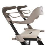 byACRE Ultralight Back Rest - Australian Assistive Technology Centre