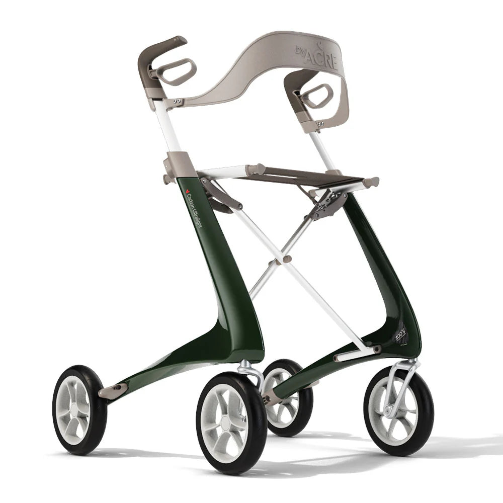 byACRE Ultralight Back Rest - Australian Assistive Technology Centre