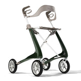 byACRE Ultralight Back Rest - Australian Assistive Technology Centre