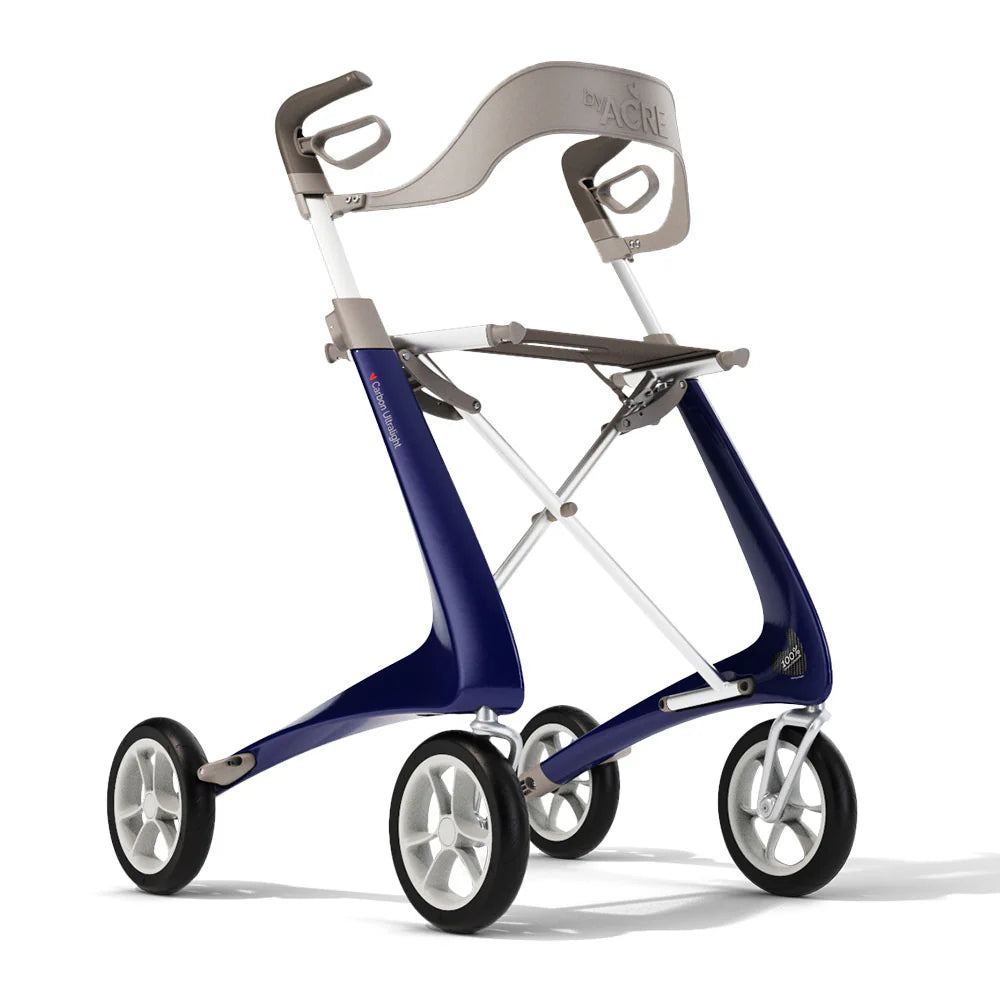 byACRE Ultralight Back Rest - Australian Assistive Technology Centre