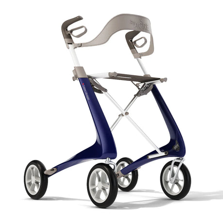 byACRE Ultralight Back Rest - Australian Assistive Technology Centre