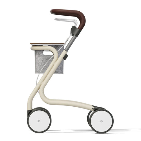 byACRE Scandinavian Butler Indoor Walker - Australian Assistive Technology Centre