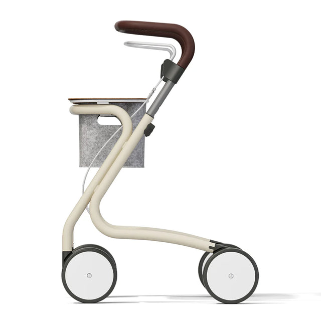 byACRE Scandinavian Butler Indoor Walker - Australian Assistive Technology Centre