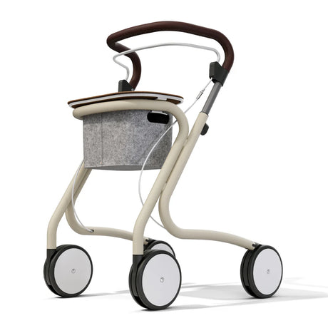 byACRE Scandinavian Butler Indoor Walker - Australian Assistive Technology Centre
