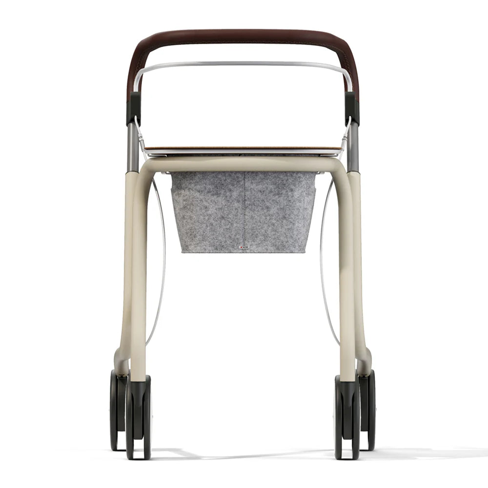 byACRE Scandinavian Butler Indoor Walker - Australian Assistive Technology Centre