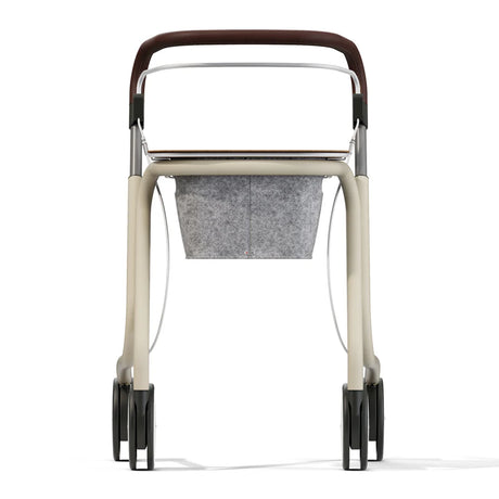 byACRE Scandinavian Butler Indoor Walker - Australian Assistive Technology Centre
