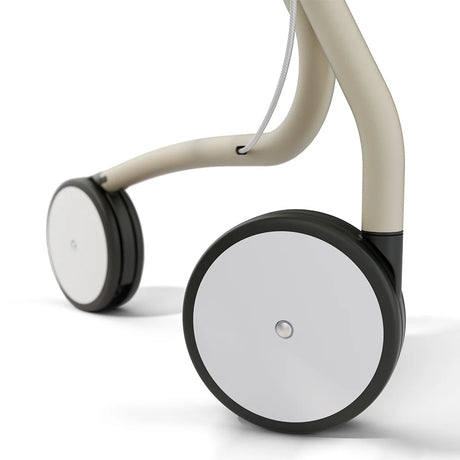 byACRE Scandinavian Butler Indoor Walker - Australian Assistive Technology Centre