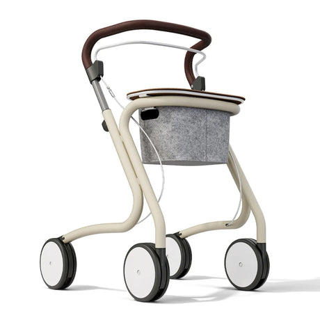 byACRE Scandinavian Butler Indoor Walker - Australian Assistive Technology Centre
