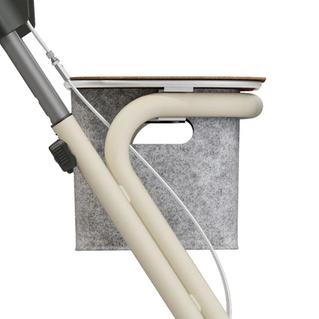 byACRE Scandinavian Butler Indoor Walker - Australian Assistive Technology Centre