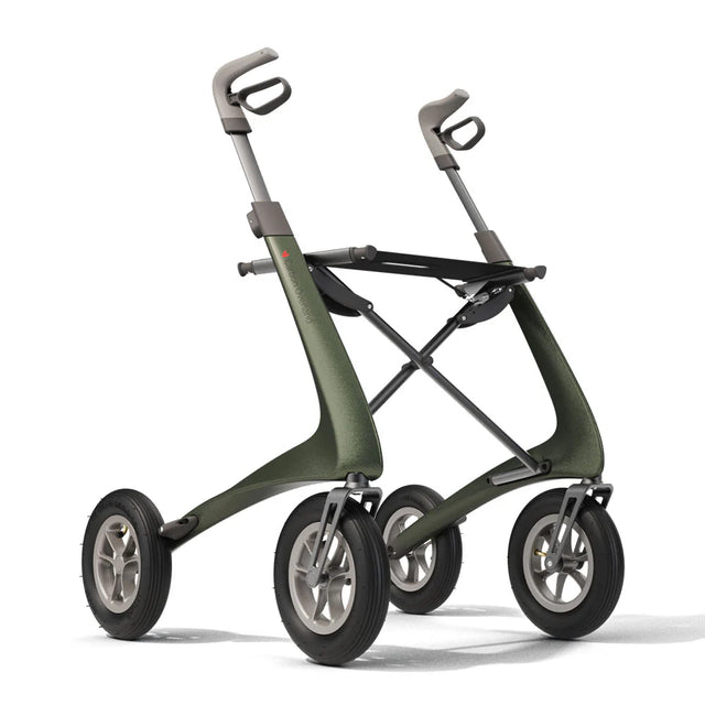 byACRE Carbon Overland Walker - Australian Assistive Technology Centre