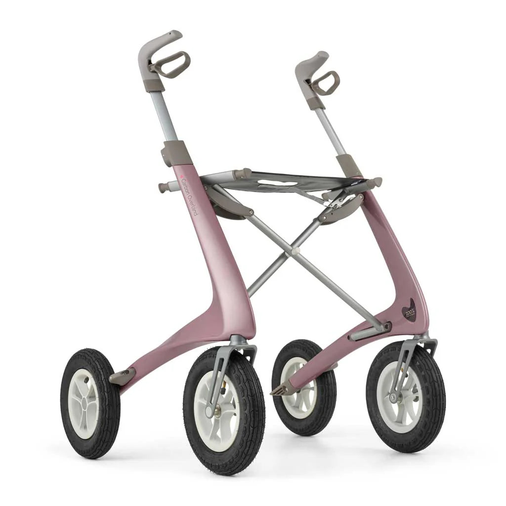 byACRE Carbon Overland Walker - Australian Assistive Technology Centre