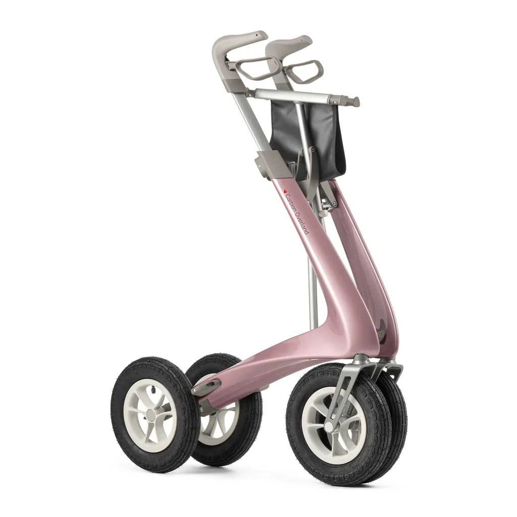 byACRE Carbon Overland Walker - Australian Assistive Technology Centre