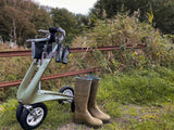 byACRE Carbon Overland Walker - Australian Assistive Technology Centre