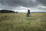 byACRE Carbon Overland Walker - Australian Assistive Technology Centre