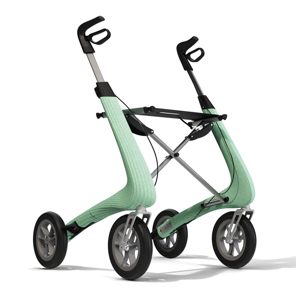 byACRE Nordic Pioneer - Australian Assistive Technology Centre