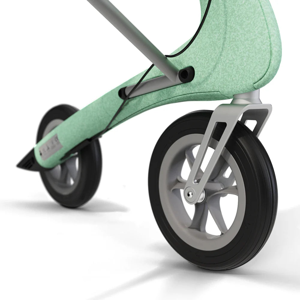 byACRE Nordic Pioneer - Australian Assistive Technology Centre