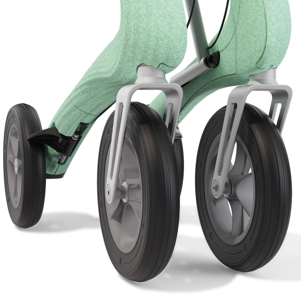 byACRE Nordic Pioneer - Australian Assistive Technology Centre