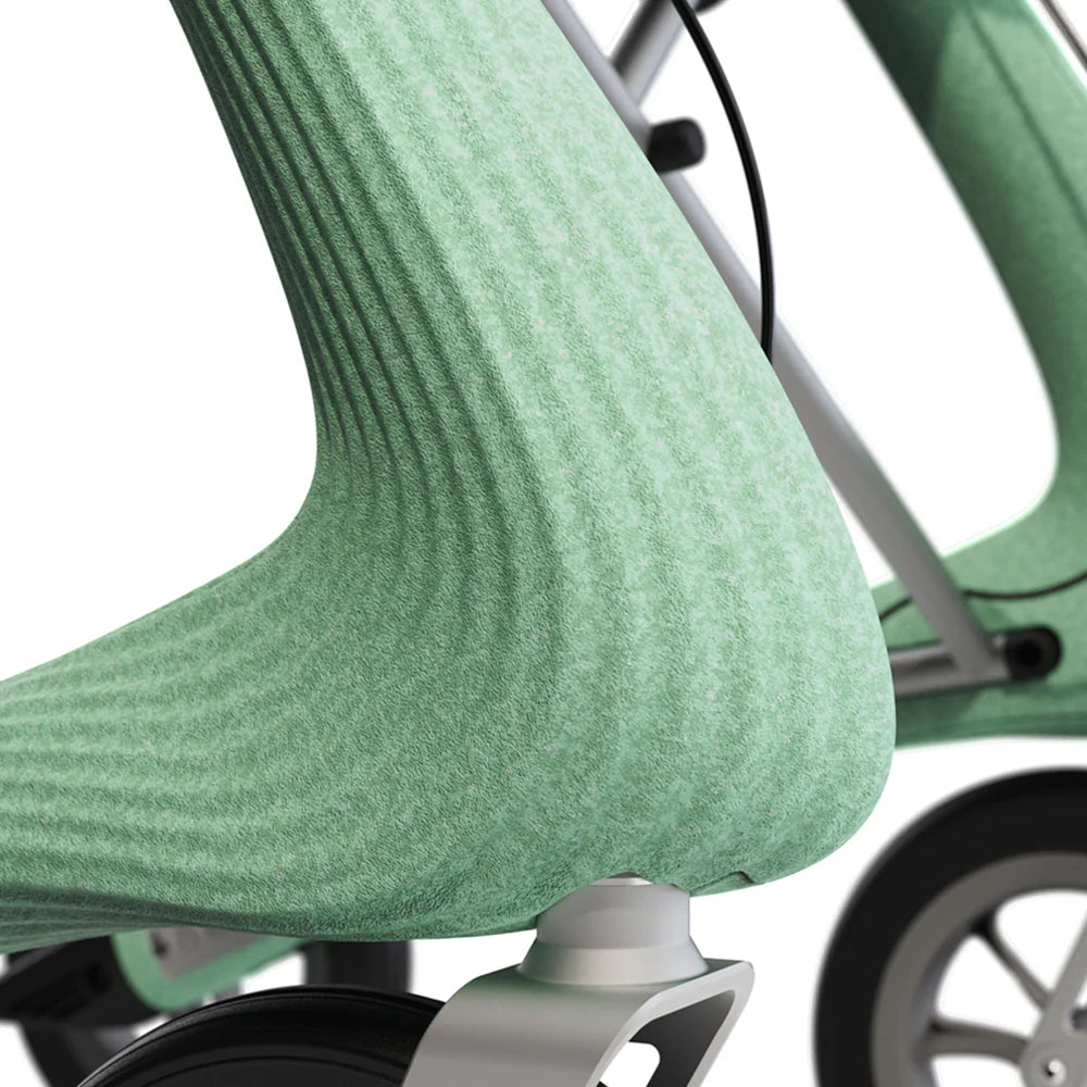 byACRE Nordic Pioneer - Australian Assistive Technology Centre