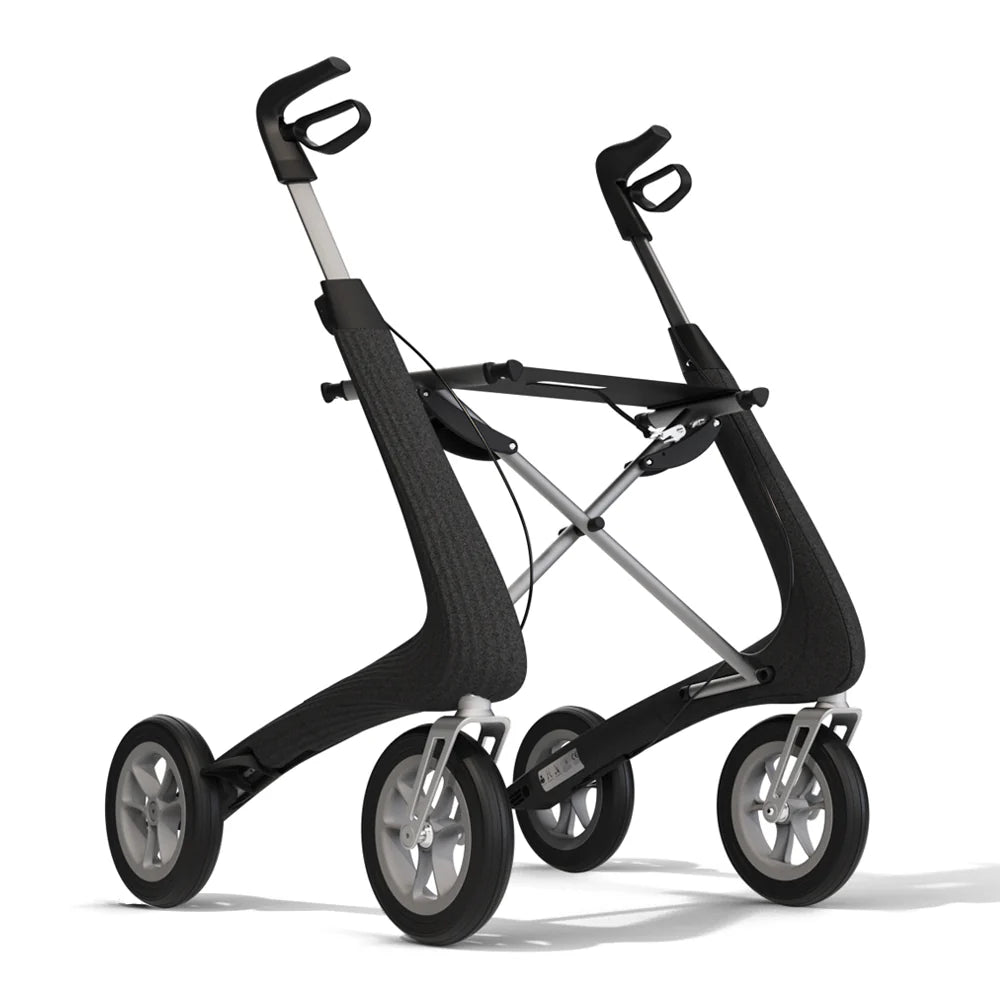 byACRE Nordic Pioneer - Australian Assistive Technology Centre
