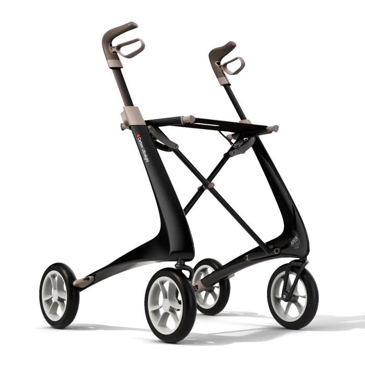 byACRE Carbon Ultralight Walker