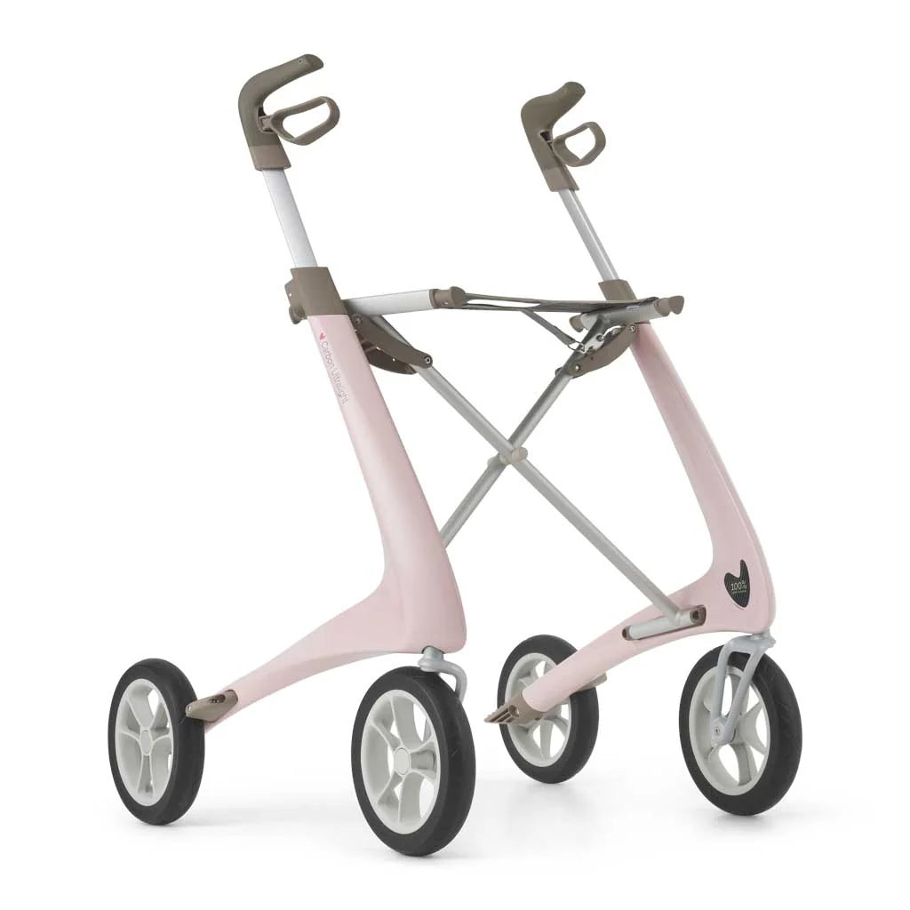 byACRE Carbon Ultralight Walker - Australian Assistive Technology Centre