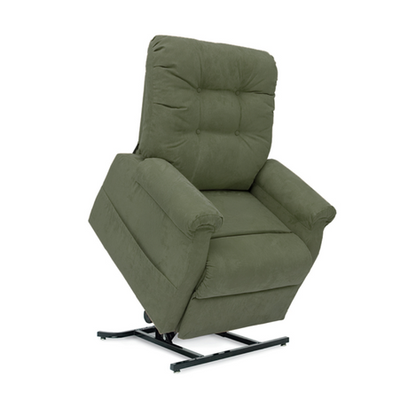 Pride Mobility C-101 Lift Chair - Australian Assistive Technology Centre