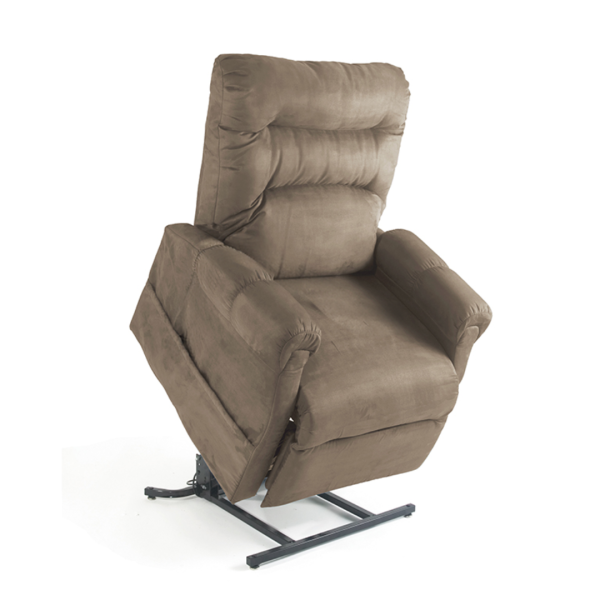 Pride C6 Dual Motor Lift Cahir - Australian Assistive Technology Centre