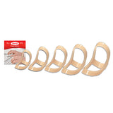 3pp® Oval-8® Finger Splints - Australian Assistive Technology Centre