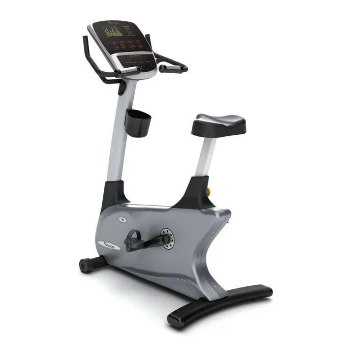 Vision U60 Upright Bike